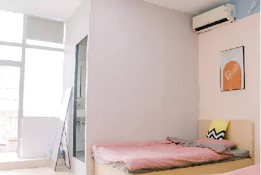 住宿環境